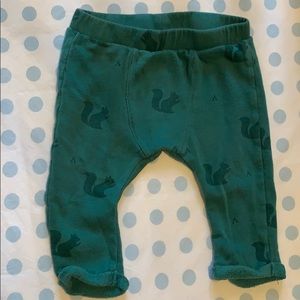 Squirrel Zara pants